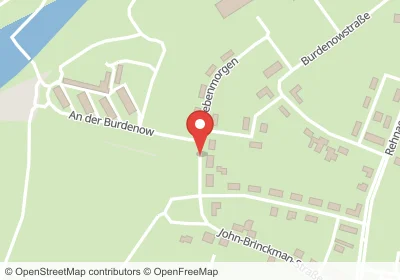 Hotels an der Klaus-Groth-Straße in Grevesmühlen – Unterkünfte, Pensionen und Ferienwohnungen in zentraler Lage