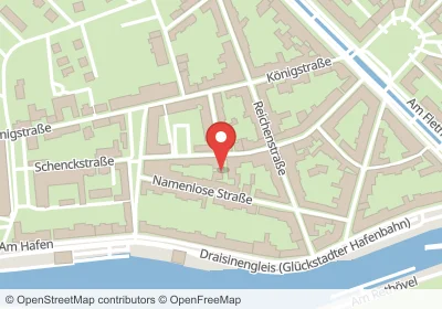 Klein Neuwerk Glückstadt – Hotels in der Nähe Hotels an der Klein Neuwerk in Glückstadt – Unterkünfte, Pensionen und Ferienwohnungen in zentraler Lage