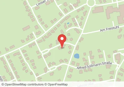 Hotels an der Kleine Western Landwehr in Geseke – Unterkünfte, Pensionen und Ferienwohnungen in zentraler Lage