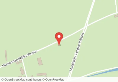 Hotels an der Klostermansfelder Straße in Gerbstedt – Unterkünfte, Pensionen und Ferienwohnungen in zentraler Lage