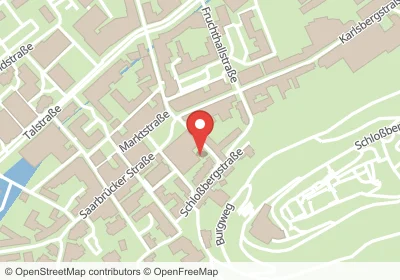 Klosterstraße Homburg – Hotels in der Nähe Hotels an der Klosterstraße in Homburg – Unterkünfte, Pensionen und Ferienwohnungen in zentraler Lage