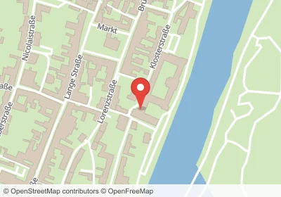Klosterstraße Grimma – Hotels in der Nähe Hotels an der Klosterstraße in Grimma – Unterkünfte, Pensionen und Ferienwohnungen in zentraler Lage