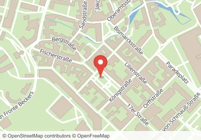 Hotels an der Königsplatz in Germersheim – Unterkünfte, Pensionen und Ferienwohnungen in zentraler Lage