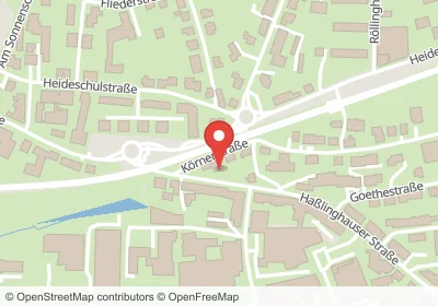 Körnerstraße Gevelsberg – Hotels in der Nähe Hotels an der Körnerstraße in Gevelsberg – Unterkünfte, Pensionen und Ferienwohnungen in zentraler Lage