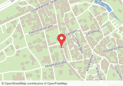Hotels an der Koserstraße in Gau-Algesheim – Unterkünfte, Pensionen und Ferienwohnungen in zentraler Lage