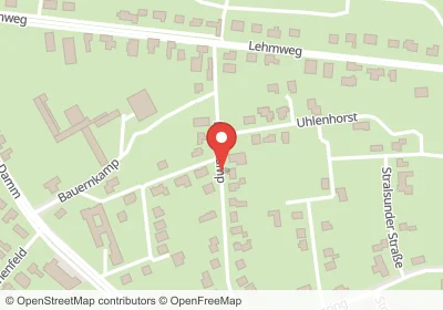 Kreuzkamp Gifhorn – Hotels in der Nähe Hotels an der Kreuzkamp in Gifhorn – Unterkünfte, Pensionen und Ferienwohnungen in zentraler Lage