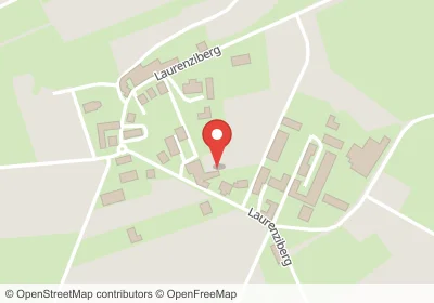 Hotels an der Laurenziberg in Gau-Algesheim – Unterkünfte, Pensionen und Ferienwohnungen in zentraler Lage