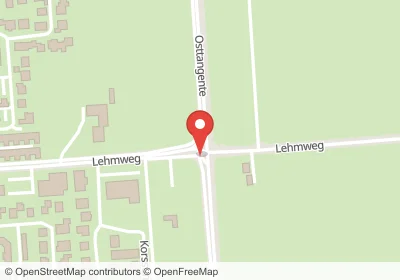 Hotels an der Lehmweg in Gifhorn – Unterkünfte, Pensionen und Ferienwohnungen in zentraler Lage