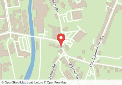 Hotels an der Leipziger Platz in Glauchau – Unterkünfte, Pensionen und Ferienwohnungen in zentraler Lage