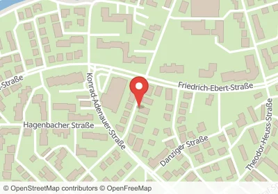 Leipziger Straße Germersheim – Hotels in der Nähe Hotels an der Leipziger Straße in Germersheim – Unterkünfte, Pensionen und Ferienwohnungen in zentraler Lage