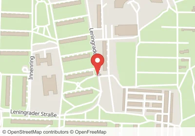 Leningrader Straße Grimmen – Hotels in der Nähe Hotels an der Leningrader Straße in Grimmen – Unterkünfte, Pensionen und Ferienwohnungen in zentraler Lage