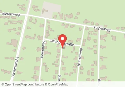 Lilienthalstraße Genthin – Hotels in der Nähe Hotels an der Lilienthalstraße in Genthin – Unterkünfte, Pensionen und Ferienwohnungen in zentraler Lage
