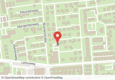 Lilienweg Gifhorn – Hotels in der Nähe Hotels an der Lilienweg in Gifhorn – Unterkünfte, Pensionen und Ferienwohnungen in zentraler Lage