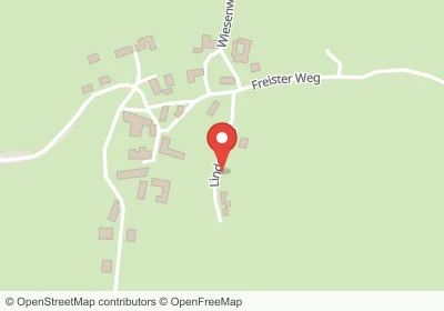 Hotels an der Lindenberg in Gerbstedt – Unterkünfte, Pensionen und Ferienwohnungen in zentraler Lage