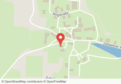 Hotels an der Lindenplatz in Gerbstedt – Unterkünfte, Pensionen und Ferienwohnungen in zentraler Lage