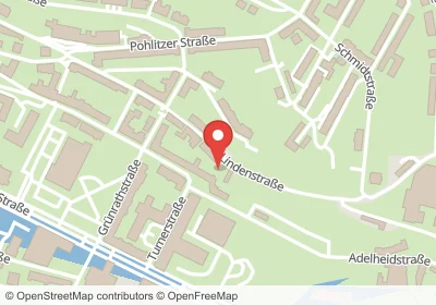 Hotels an der Lindenstraße in Greiz – Unterkünfte, Pensionen und Ferienwohnungen in zentraler Lage