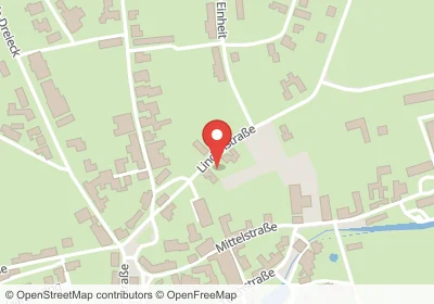 Hotels an der Lindenstraße in Gerbstedt – Unterkünfte, Pensionen und Ferienwohnungen in zentraler Lage