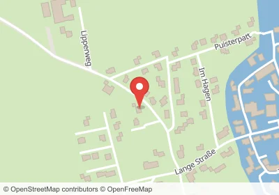 Hotels an der Lipperweg in Geseke – Unterkünfte, Pensionen und Ferienwohnungen in zentraler Lage