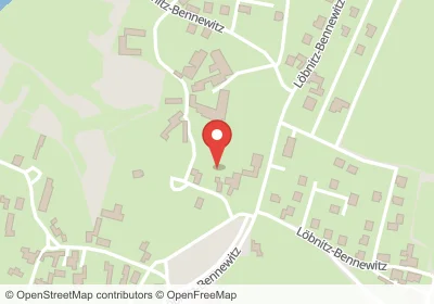 Hotels an der Löbnitz-Bennewitz in Groitzsch – Unterkünfte, Pensionen und Ferienwohnungen in zentraler Lage