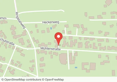 Hotels an der Lönsgasse in Gifhorn – Unterkünfte, Pensionen und Ferienwohnungen in zentraler Lage