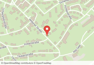 Lukasstraße Gevelsberg – Hotels in der Nähe Hotels an der Lukasstraße in Gevelsberg – Unterkünfte, Pensionen und Ferienwohnungen in zentraler Lage
