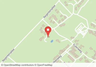 Hotels an der Lurchenweg in Zülpich – Unterkünfte, Pensionen und Ferienwohnungen in zentraler Lage