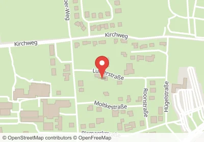 Lutherstraße Gifhorn – Hotels in der Nähe Hotels an der Lutherstraße in Gifhorn – Unterkünfte, Pensionen und Ferienwohnungen in zentraler Lage