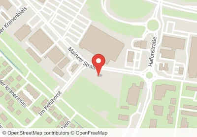 Mainzer Straße Germersheim – Hotels in der Nähe Hotels an der Mainzer Straße in Germersheim – Unterkünfte, Pensionen und Ferienwohnungen in zentraler Lage