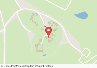 Hotels an der Maltitz in Groitzsch – Unterkünfte, Pensionen und Ferienwohnungen in zentraler Lage