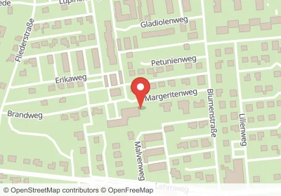 Margeritenweg Gifhorn – Hotels in der Nähe Hotels an der Margeritenweg in Gifhorn – Unterkünfte, Pensionen und Ferienwohnungen in zentraler Lage