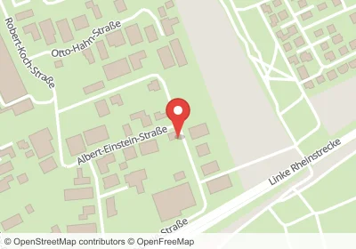 Hotels an der Marie-Curie-Straße in Gau-Algesheim – Unterkünfte, Pensionen und Ferienwohnungen in zentraler Lage