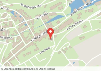 Mariengasse Gräfenthal – Hotels in der Nähe Hotels an der Mariengasse in Gräfenthal – Unterkünfte, Pensionen und Ferienwohnungen in zentraler Lage