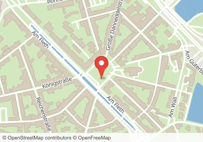 Markt Glückstadt – Hotels in der Nähe Hotels an der Markt in Glückstadt – Unterkünfte, Pensionen und Ferienwohnungen in zentraler Lage