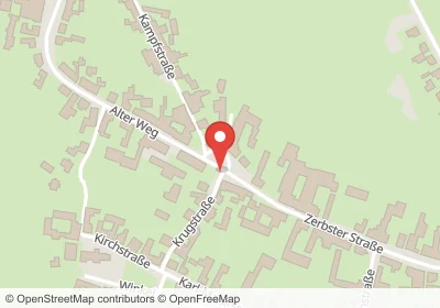 Hotels an der Markt in Gommern – Unterkünfte, Pensionen und Ferienwohnungen in zentraler Lage