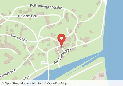 Hotels an der Markt in Gerbstedt – Unterkünfte, Pensionen und Ferienwohnungen in zentraler Lage