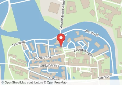 Hotels an der Maschstraße in Gronau (Leine) – Unterkünfte, Pensionen und Ferienwohnungen in zentraler Lage