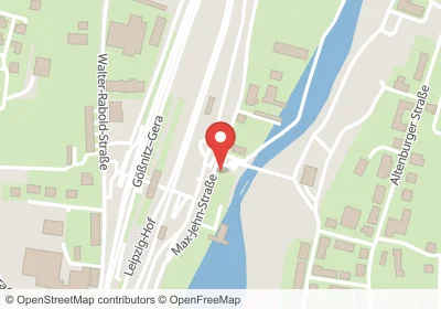 Max-Jehn-Straße Gößnitz – Hotels in der Nähe Hotels an der Max-Jehn-Straße in Gößnitz – Unterkünfte, Pensionen und Ferienwohnungen in zentraler Lage