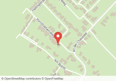 Hotels an der Max-Kahlcke-Weg in Glückstadt – Unterkünfte, Pensionen und Ferienwohnungen in zentraler Lage