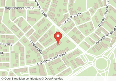 Hotels an der Maxburgstraße in Germersheim – Unterkünfte, Pensionen und Ferienwohnungen in zentraler Lage