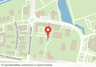 Maybachstraße Gifhorn – Hotels in der Nähe Hotels an der Maybachstraße in Gifhorn – Unterkünfte, Pensionen und Ferienwohnungen in zentraler Lage
