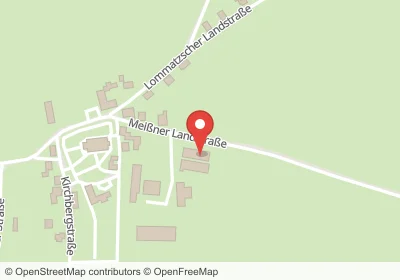 Meißner Landstraße Großenhain – Hotels in der Nähe Hotels an der Meißner Landstraße in Großenhain – Unterkünfte, Pensionen und Ferienwohnungen in zentraler Lage