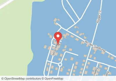 Hotels an der Milanweg in Großröhrsdorf – Unterkünfte, Pensionen und Ferienwohnungen in zentraler Lage