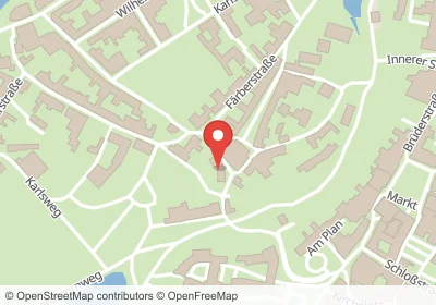 Hotels an der Mittelgasse in Glauchau – Unterkünfte, Pensionen und Ferienwohnungen in zentraler Lage