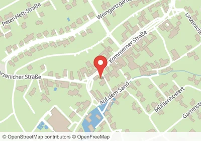 Mittelstraße Zülpich – Hotels in der Nähe Hotels an der Mittelstraße in Zülpich – Unterkünfte, Pensionen und Ferienwohnungen in zentraler Lage