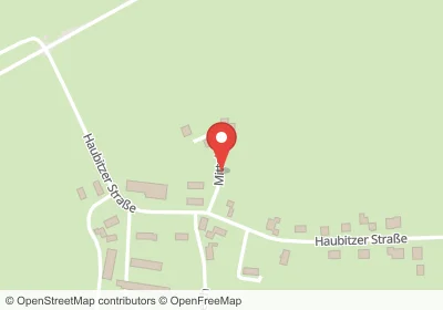 Hotels an der Mittelweg in Grimma – Unterkünfte, Pensionen und Ferienwohnungen in zentraler Lage