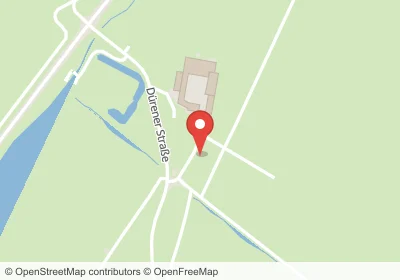 Hotels an der Mönchhof in Zülpich – Unterkünfte, Pensionen und Ferienwohnungen in zentraler Lage