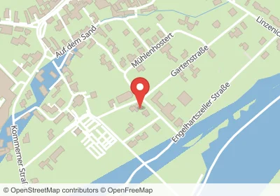 Hotels an der Mühlenhostert in Zülpich – Unterkünfte, Pensionen und Ferienwohnungen in zentraler Lage