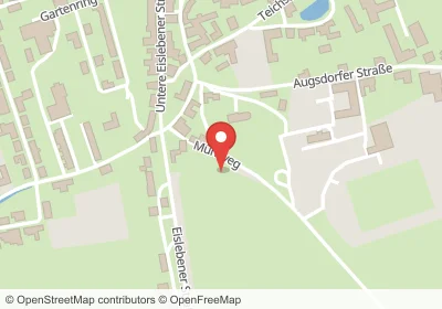 Hotels an der Mühlweg in Gerbstedt – Unterkünfte, Pensionen und Ferienwohnungen in zentraler Lage