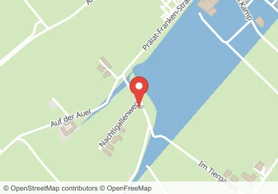 Nachtigallenweg Zülpich – Hotels in der Nähe Hotels an der Nachtigallenweg in Zülpich – Unterkünfte, Pensionen und Ferienwohnungen in zentraler Lage