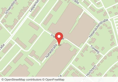Hotels an der Nahestraße in Homburg – Unterkünfte, Pensionen und Ferienwohnungen in zentraler Lage